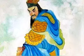 把朱元璋和陈友谅做一个横向比对，你猜我们发现了什么？图片