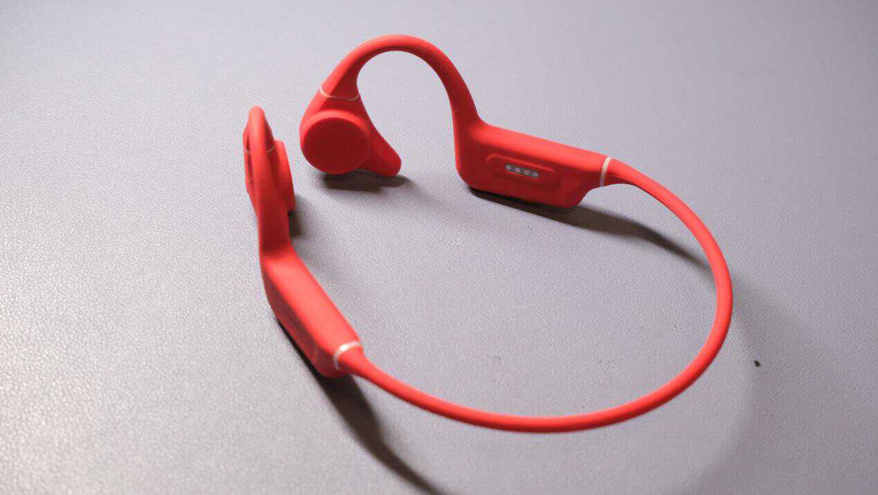 傅园慧、孙杨同款可以游泳佩戴的耳机，南卡Runner Pro 4s使用体验