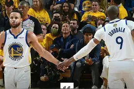 勇士媒体日最大亮点：伊戈达拉宣布回归，亲承这是最后一季了图片