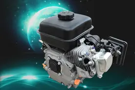 价格只要一万多，这3款四轮电动车，搭载增程系统，没电也能驾驶图片