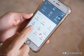 微信这个地方不删除，别人登录了你微信，你可能都不知道图片