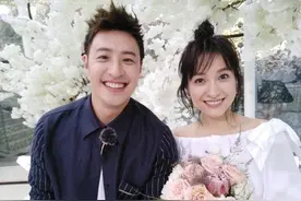 离开《快乐大本营》，39岁吴昕的尴尬，让我看到，娱乐圈有多现实图片