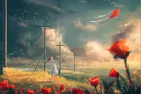 心烦的时候，默念三句话，一生受用！图片