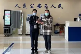 常州公安“护侨安航”助力“走出去”企业发展图片