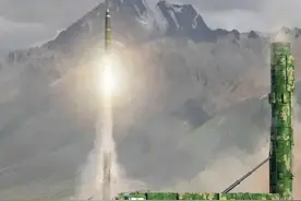 世界前五的核导弹，我国有两款上榜？美国的核弹也是中国人造的？图片