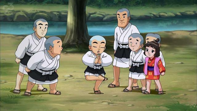 80后当年没有等到结局的动画片，三十年来一直引为遗憾