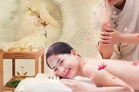 男催乳师是正当职业，也是通过双手挣辛苦钱，你们凭什么瞧不起我图片