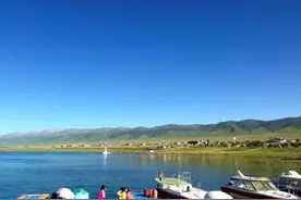 银川出发5条绝美自驾游路线推荐图片