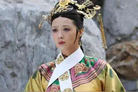 《甄嬛传》播出10年演员变化大：女主颜值暴跌，女配却成一线明星图片