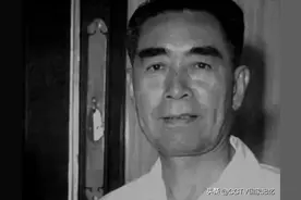 得知《长征组歌》复演，重病在床的周恩来总理还想再看一场图片