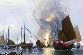 咸水妹：清末民初的新生职业，专门接待洋人，被世人贬低唾弃图片