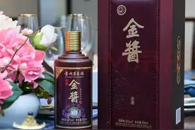 金酱珍藏V9测评品鉴图片