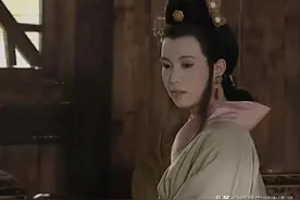 文姜：一个爱上亲哥哥的女人图片