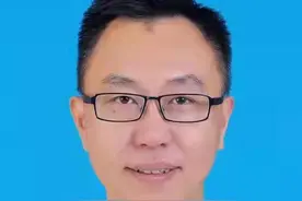 合肥市蜀山区教体局“一把手”换人（图/简历）图片