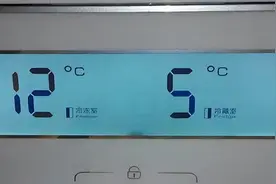 冰箱怎么设置最佳温度？看完文章后，就知道答案啦图片