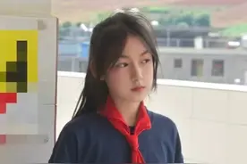 哥哥娶了妹妹的班主任，妹妹婚礼现场痛哭，问及原因，好笑又心疼图片