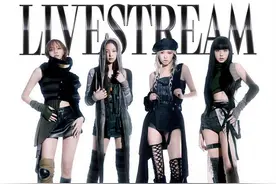 衣蜜｜破旧+机能末日废土风穿搭，BLACKPINK、王鹤棣都在穿图片