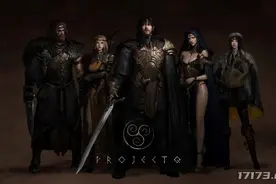 19天创收近6亿的《奥丁》公开IP衍生新作 使用虚幻5开发图片