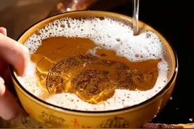 买白酒时，这3种酒不建议大家买，伤财又伤身，看看你知道吗图片