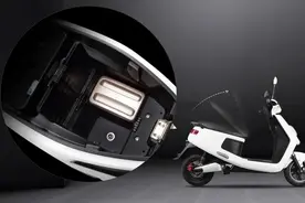 电动车现在是四个电瓶，加两个电瓶可以吗？答案来了，今天才知道图片