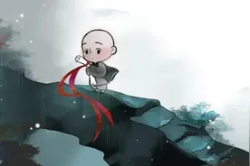 当你一个人扛下所有图片