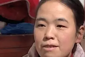 2008年，陕西女子没有子宫却怀孕生产，医生手术发现：孩子在腹腔图片