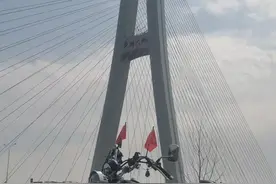 新买的豪爵太子GZS150骑了一千公里的感受图片