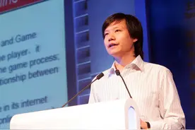 手机代言有多难？雷军哭了，华为笑了？中兴格局大了，苹果说不用图片