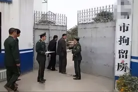 被行政拘留后，可以做些什么呢图片