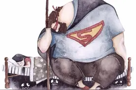 为什么现如今的爸爸多偏爱女儿图片