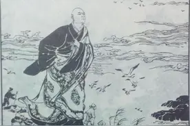 三刻拍案惊奇：淫僧图片