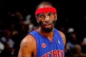 “面具侠”汉密尔顿生涯简历图片