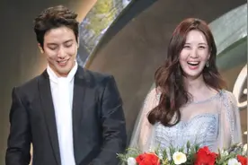 《我们结婚了》15对经典夫妇，哪对是你的最爱CP？图片