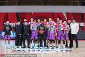 年度盘点｜山东男篮的2021：辉煌、动荡、创造历史、刻骨铭心图片