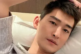 网曝被张翰拖行的交警已去世，帖子被删惹怒网友，本人评论区沦陷图片