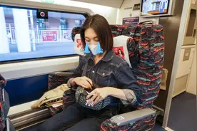 乘车时身份证丢了怎么办？收藏起来可能用得上！图片