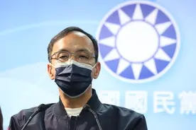 台媒体人黄暐瀚：国民党无法给民进党压力 才让民进党如此肆无忌惮图片