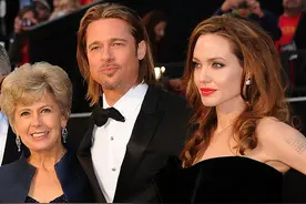 朱莉：看不惯婆婆，为保护养子跟丈夫撕破脸，一场离婚官司打5年图片