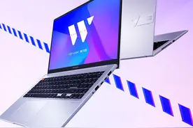 为何越来越看重屏幕？华硕无畏15i给出答案，这才叫好屏笔记本图片