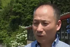 案例：76岁荷兰老人因一保单，来中国寻亲，亲人痛哭：我们在找你图片