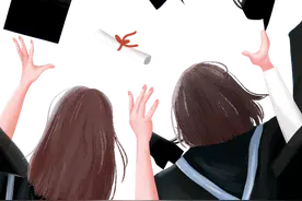 小布摄影团丨夏日限定，来日方长！这本“毕业快乐”纪念册邀请你来看→图片