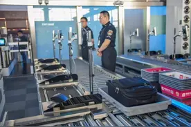 机场“没收”的充电宝都到哪去了？可以取回吗？与你想的不一样图片