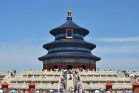 北京旅游攻略5日游及花费行程分享，北京人均居然才这么多钱！图片