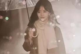 谭松韵影视剧盘点图片