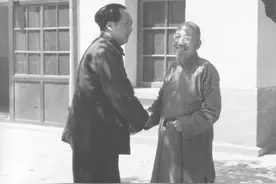 《沁园春·雪》意外发表，震惊文坛，蒋介石：这真是毛泽东写的？图片