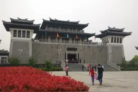 1-2天荆州短途自驾游去哪儿好玩图片