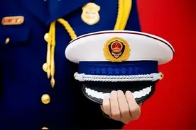 茂名市消防救援支队2022年第二期政府专职消防员招聘公告图片