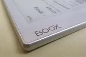 参数党的详细体验评测：文石BOOX NoteX测评图片