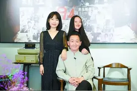 梁天：全家最没出息的孩子，却替哥哥还清百万债务，撑起母亲晚年图片