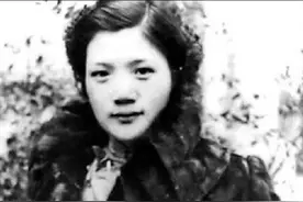 傅索安：第一个插队的女知青，却效力苏联克格勃6年，是真的吗？图片